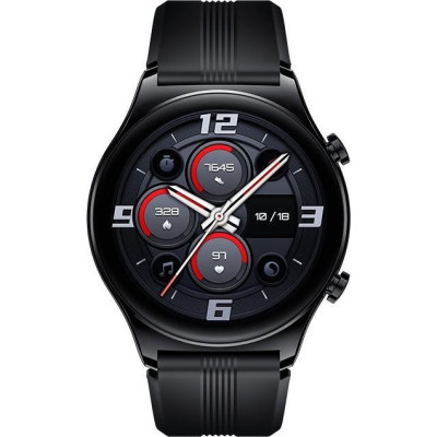 Смарт-годинник Honor Watch 4 Black