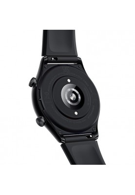 Смарт-годинник Honor Watch 4 Black