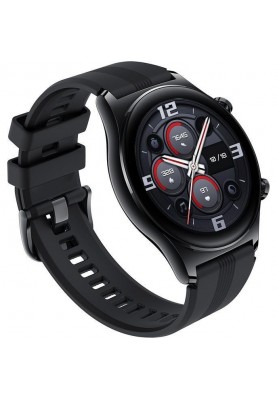 Смарт-годинник Honor Watch 4 Black