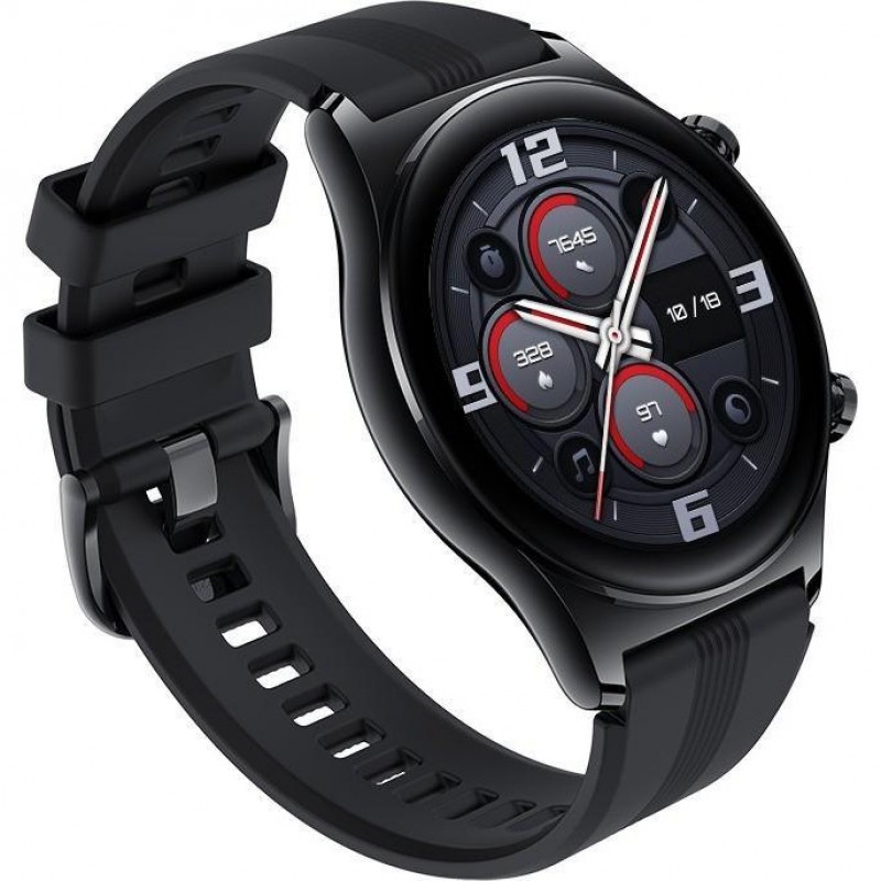 Смарт-годинник Honor Watch 4 Black