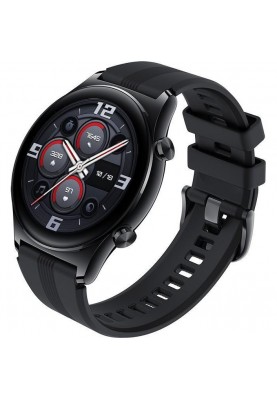 Смарт-годинник Honor Watch 4 Black