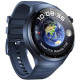 Смарт-годинник HUAWEI Watch 4 Pro Blue Edition