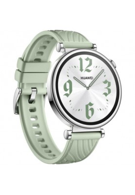 Смарт-годинник HUAWEI Watch GT 4 41mm Green (55020CES)