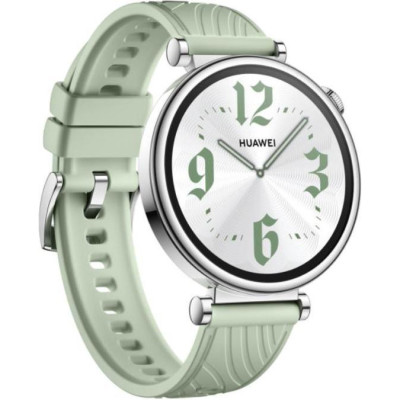 Смарт-годинник HUAWEI Watch GT 4 41mm Green (55020CES)