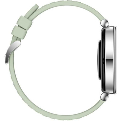 Смарт-годинник HUAWEI Watch GT 4 41mm Green (55020CES)