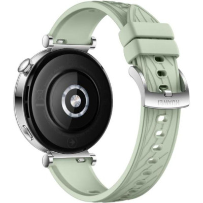 Смарт-годинник HUAWEI Watch GT 4 41mm Green (55020CES)