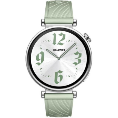 Смарт-годинник HUAWEI Watch GT 4 41mm Green (55020CES)
