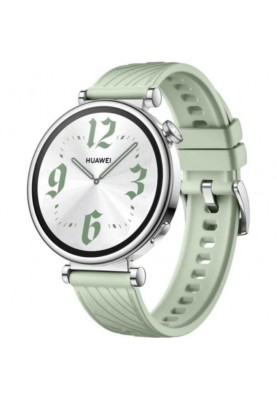 Смарт-годинник HUAWEI Watch GT 4 41mm Green (55020CES)