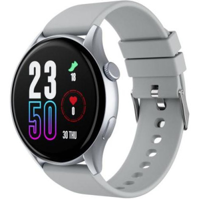 Смарт-годинник Proove Quantum Silver