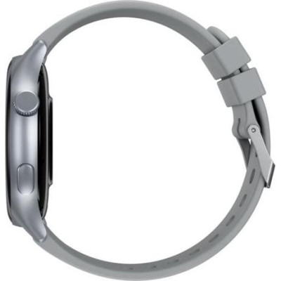 Смарт-годинник Proove Quantum Silver