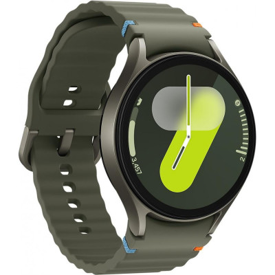 Смарт-годинник Samsung Galaxy Watch 7 40mm eSIM Green (SM-L305FZGA) Смарт-годинник Samsung Galaxy Watch 7 40mm eSIM Green (SM-L305FZGA)