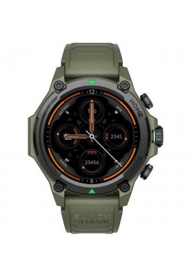 Смарт-годинник Xiaomi Black Shark GS3 Green