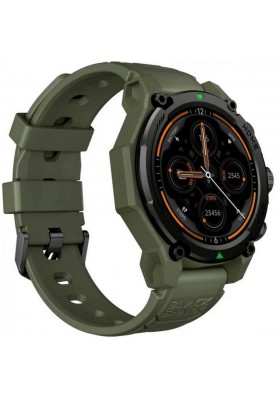 Смарт-годинник Xiaomi Black Shark GS3 Green