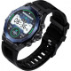 Смарт-годинник Xiaomi Black Shark S1 Pro Blue
