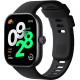 Смарт-годинник Xiaomi Redmi Watch 4 Obsidian Black (BHR7854GL)
