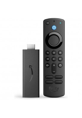 Smart-stick медіаплеєр Amazon Fire TV Stick HD 3 Gen. (B07ZZVX1F2)