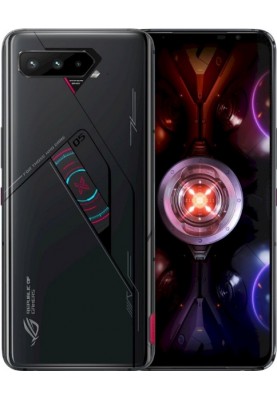 Смартфон ASUS ROG Phone 5s Pro 18/512GB Phantom Black