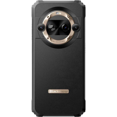 Смартфон Blackview BL9000 Pro 12/512GB Luxury Gold