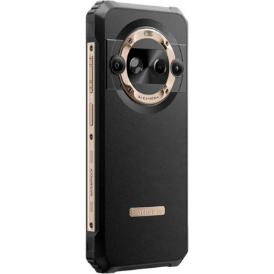 Смартфон Blackview BL9000 Pro 12/512GB Luxury Gold