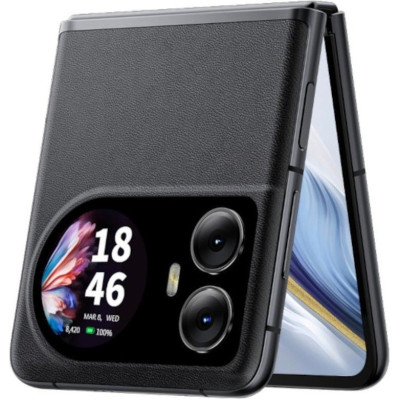Смартфон Blackview Hero 10 12/256GB Black