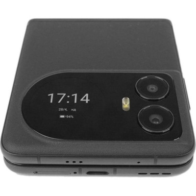 Смартфон Blackview Hero 10 12/256GB Black