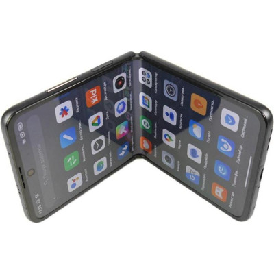 Смартфон Blackview Hero 10 12/256GB Black