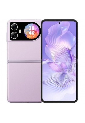 Смартфон Blackview Hero 10 12/256GB Purple