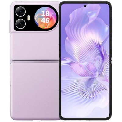 Смартфон Blackview Hero 10 12/256GB Purple