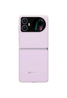 Смартфон Blackview Hero 10 12/256GB Purple