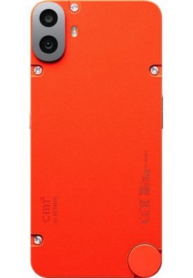 Смартфон CMF by Nothing Phone 1 8/128GB Orange