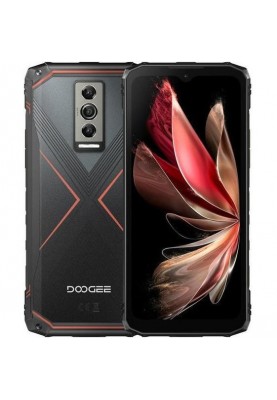 Смартфон DOOGEE Blade 10 Pro 6/256GB Red