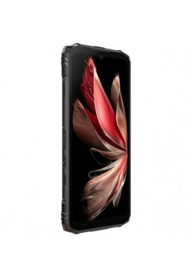 Смартфон DOOGEE Blade 10 Pro 6/256GB Red