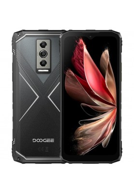 Смартфон DOOGEE Blade 10 Pro 6/256GB Silver