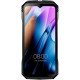 Смартфон DOOGEE S Cyber 8/256GB Red (6923740212431)