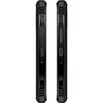 Смартфон DOOGEE S Cyber 8/256GB Red (6923740212431)