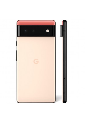 Смартфон Google Pixel 6 8/256GB Kinda Coral