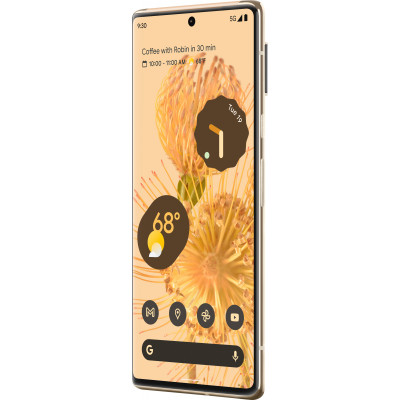 Смартфон Google Pixel 6 Pro 12/256GB Sorta Sunny