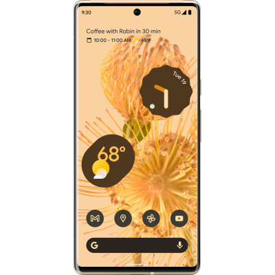 Смартфон Google Pixel 6 Pro 12/256GB Sorta Sunny
