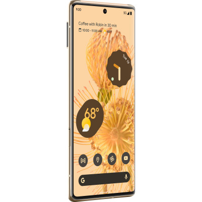 Смартфон Google Pixel 6 Pro 12/256GB Sorta Sunny
