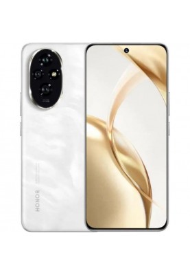 Смартфон Honor 200 12/512GB White