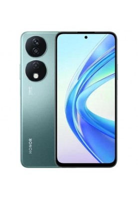 Смартфон Honor X7b 6/128GB Emerald Green