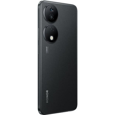 Смартфон Honor X7b 6/128GB Midnight Black