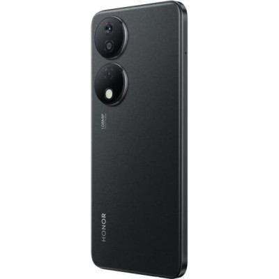 Смартфон Honor X7b 6/128GB Midnight Black