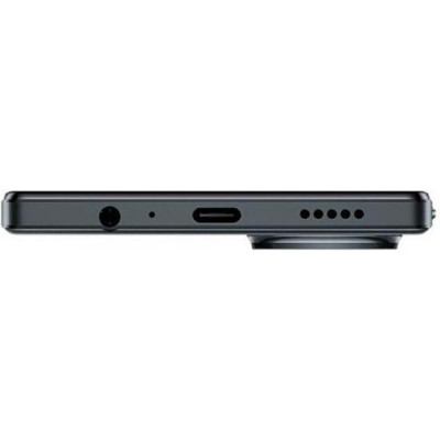 Смартфон Honor X7b 6/128GB Midnight Black