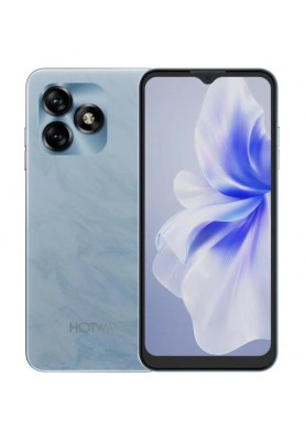 Смартфон Hotwav Note 15 4/64GB Ocean Blue