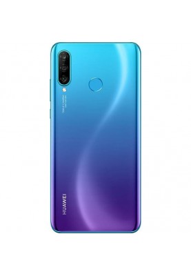 Смартфон HUAWEI P30 Lite 6/128GB Peacock Blue