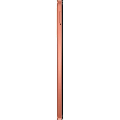 Смартфон Motorola G04 4/64GB Sunrise Orange (PB130046)