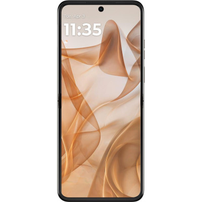 Смартфон Motorola Razr 50 8/256GB Beach Sand