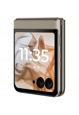 Смартфон Motorola Razr 50 8/256GB Beach Sand