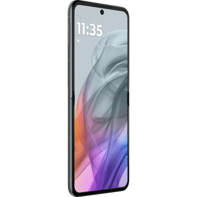 Смартфон Motorola Razr 50 8/256GB Koala Grey
